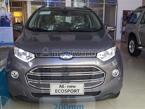 Ford EcoSport Titanium 1.5 AT 2014